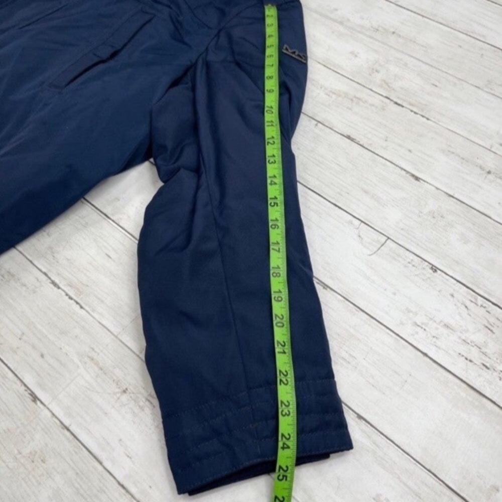 NWOT! MK Fur Collar Parka - Picture 12 of 15